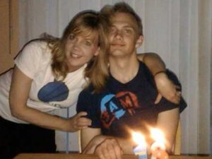 TrippingRaul and Demon Spawn