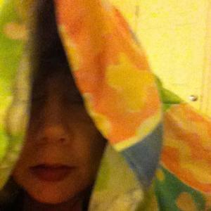 Sanctuary! It's on my to-do list. 