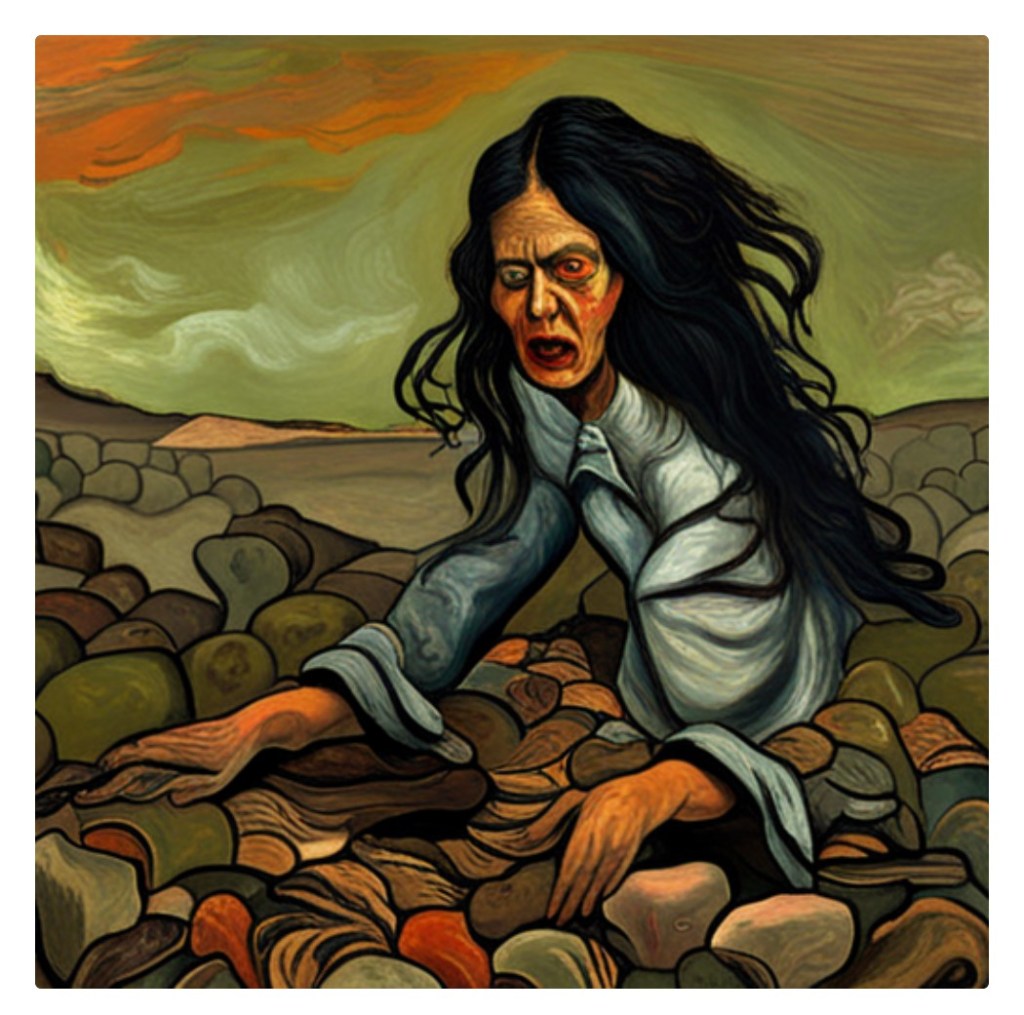 Incivility, Unevilbility and&nbsp;Deliverance