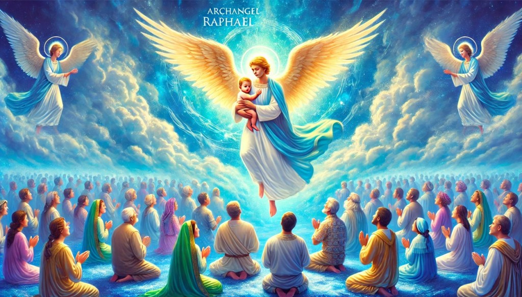 Power of Prayer . . . and&nbsp;Enlightenment